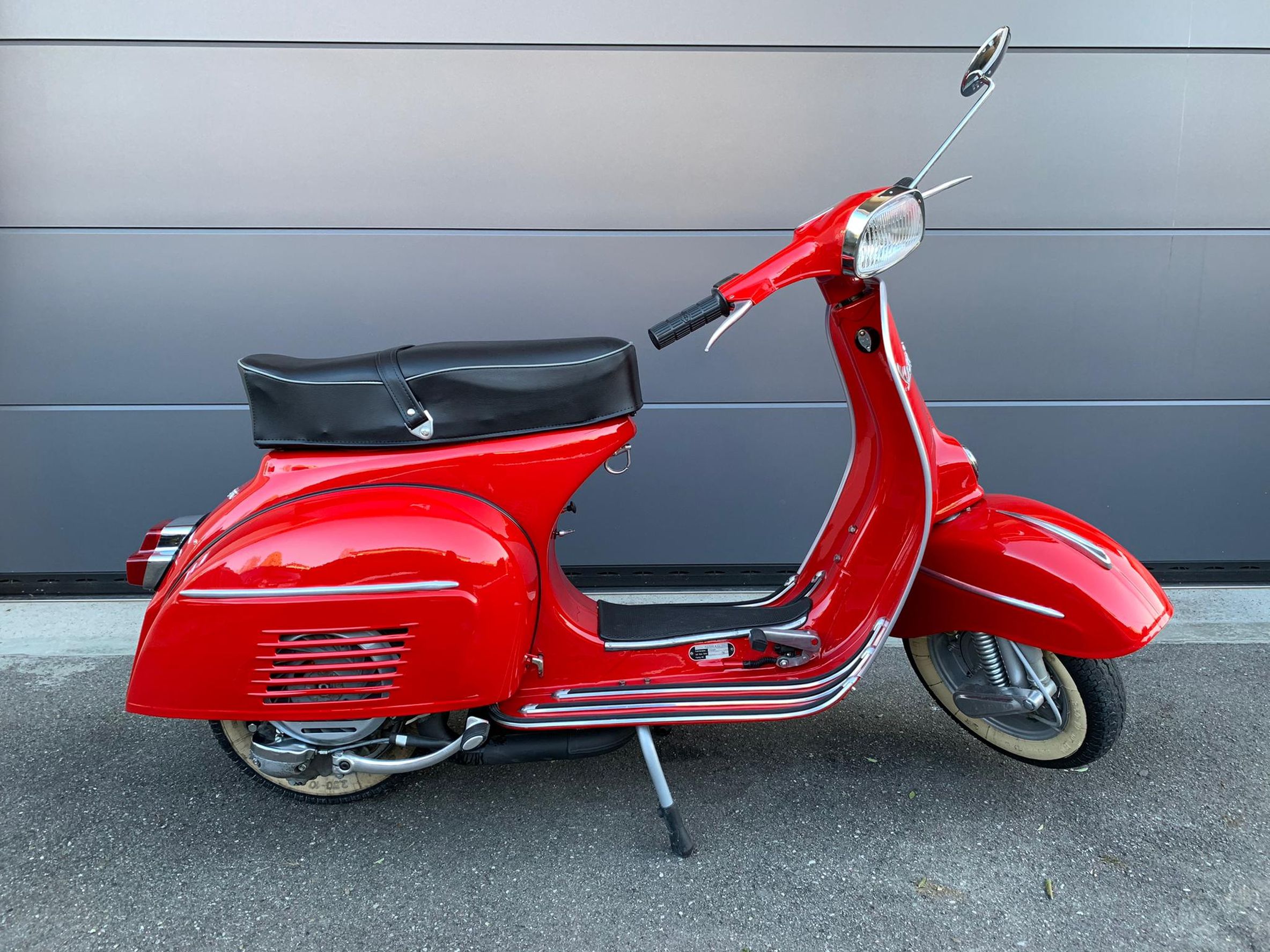 Vespa Sprint 125